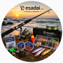 Fishing Kit